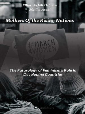 cover image of Mothers of the Rising Nations